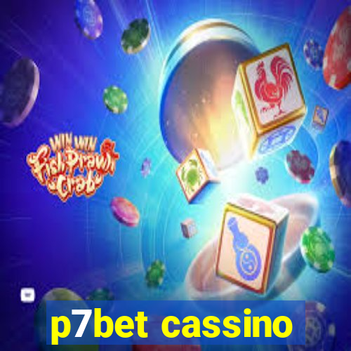 p7bet cassino