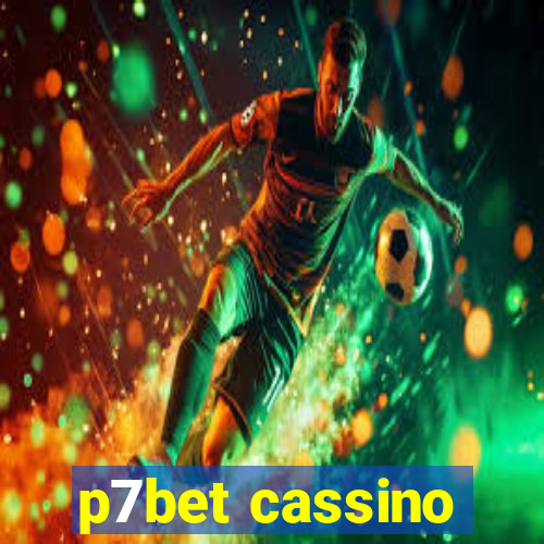 p7bet cassino