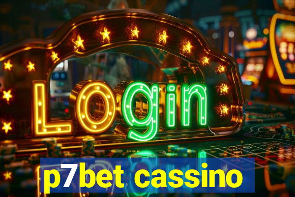 p7bet cassino