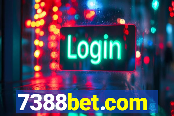 7388bet.com