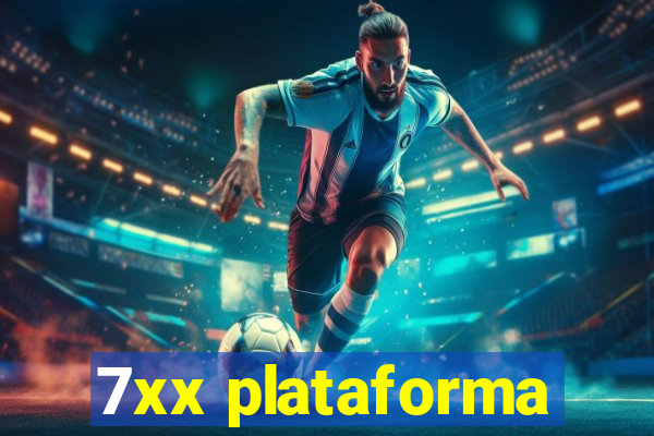 7xx plataforma