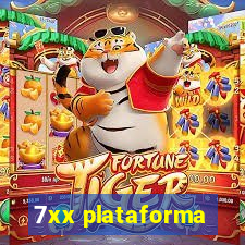 7xx plataforma