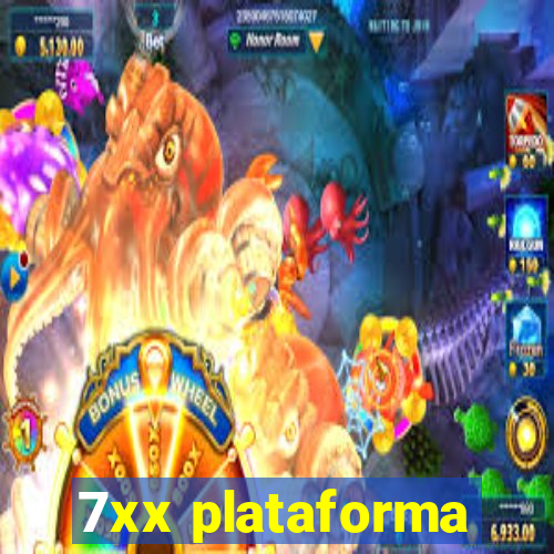 7xx plataforma