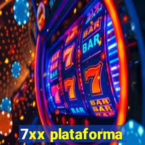 7xx plataforma