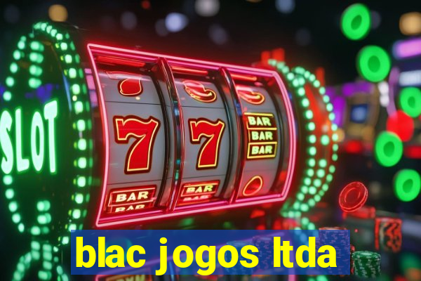 blac jogos ltda