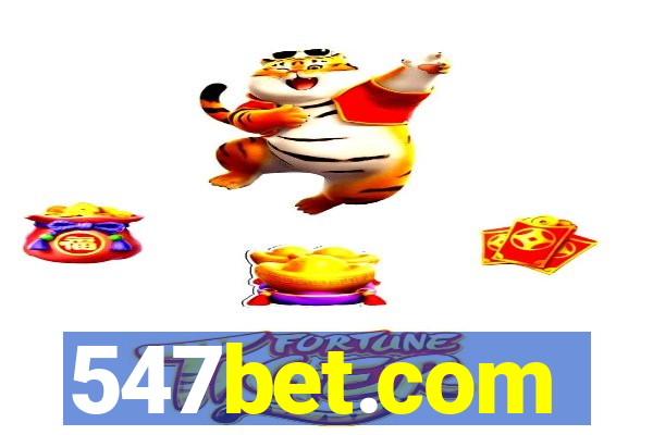 547bet.com