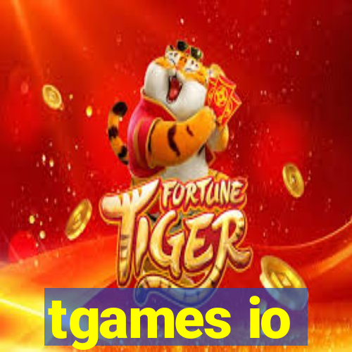 tgames io