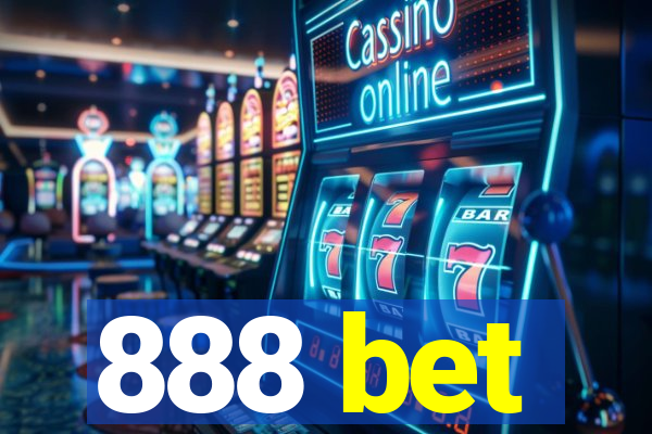 888 bet