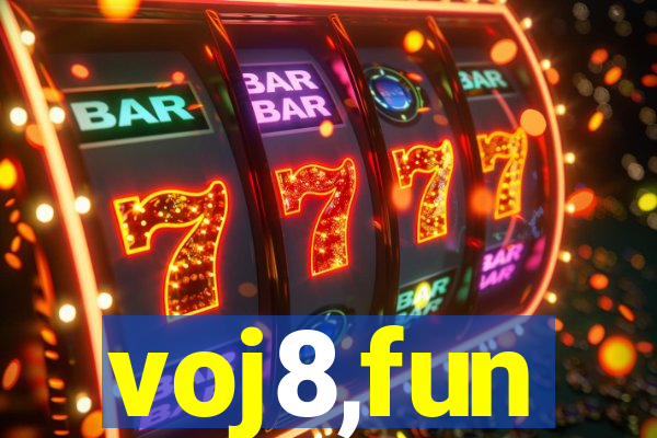 voj8,fun