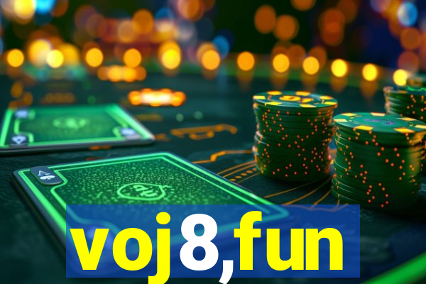 voj8,fun