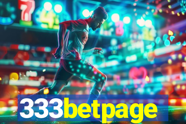 333betpage