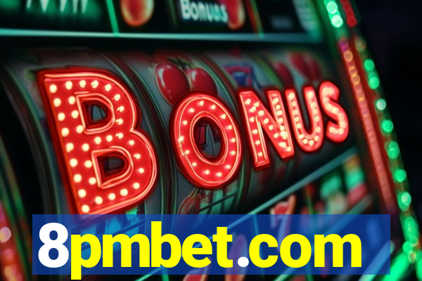 8pmbet.com