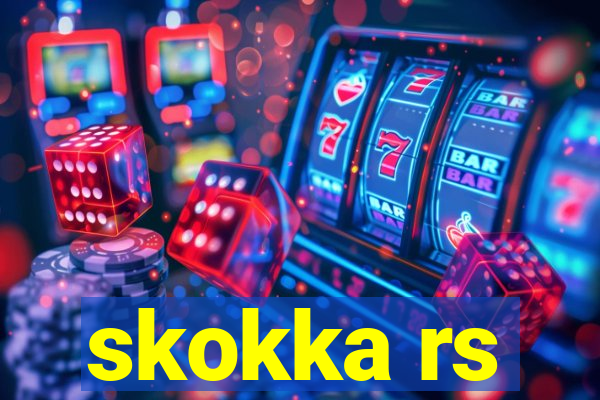 skokka rs