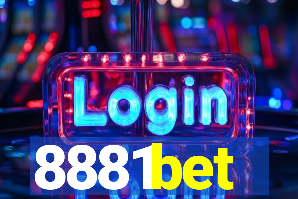 8881bet