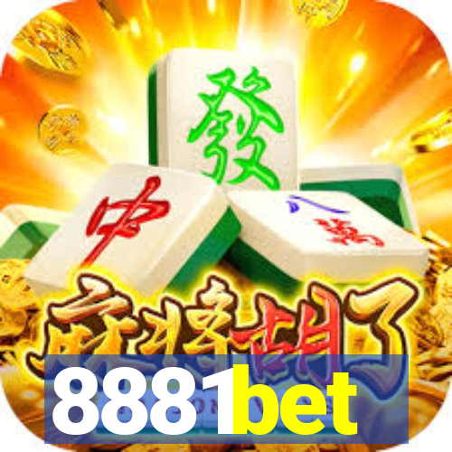 8881bet