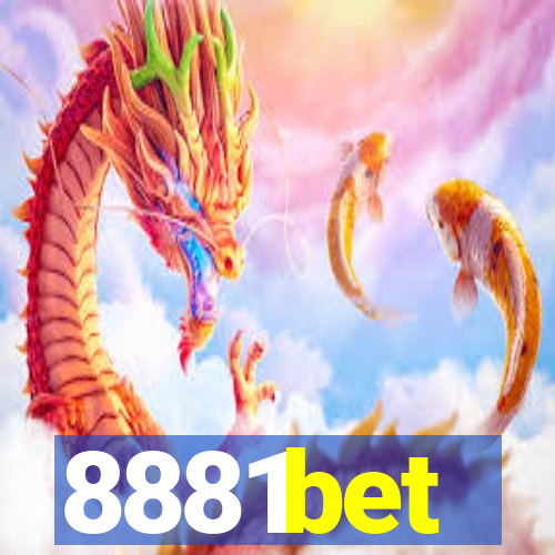 8881bet