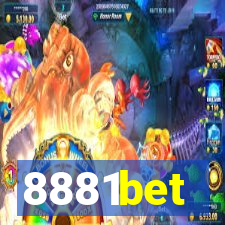 8881bet