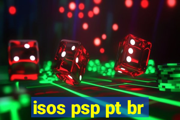 isos psp pt br