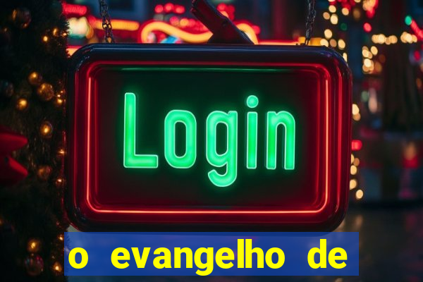 o evangelho de maria madalena pdf gratis