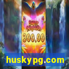 huskypg.com