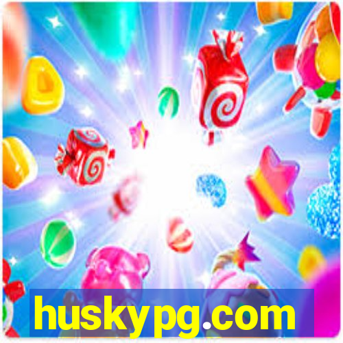 huskypg.com