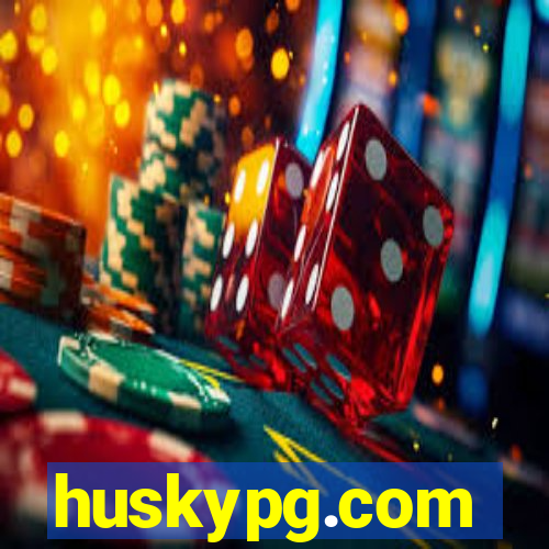 huskypg.com