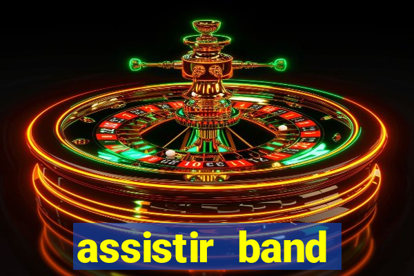 assistir band sports ao vivo gratis