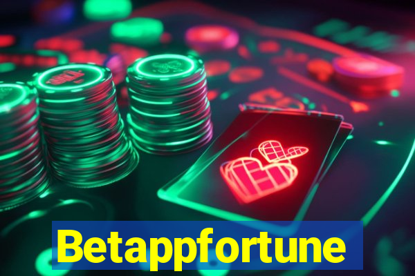 Betappfortune