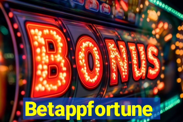 Betappfortune