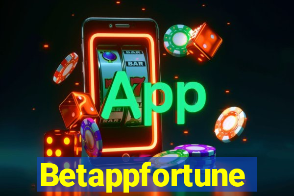 Betappfortune