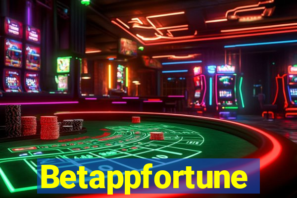 Betappfortune