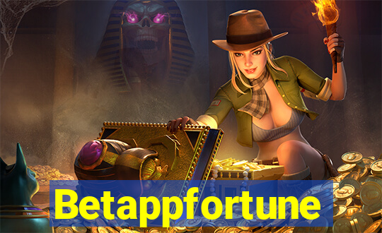 Betappfortune