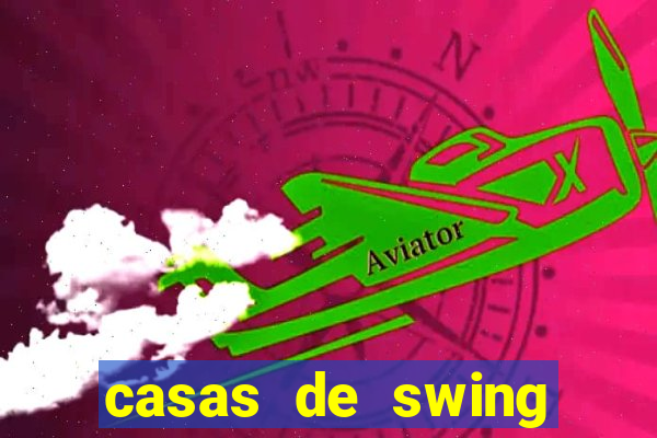 casas de swing porto alegre