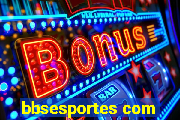 bbsesportes com