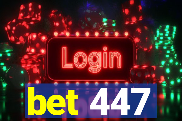 bet 447