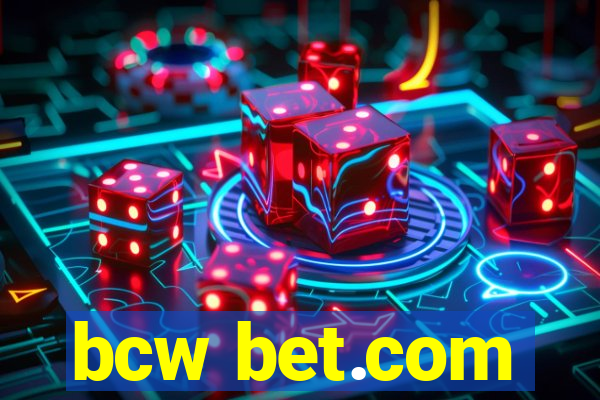 bcw bet.com