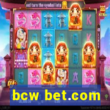 bcw bet.com