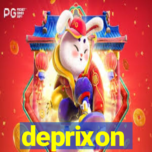 deprixon