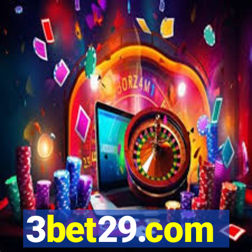 3bet29.com