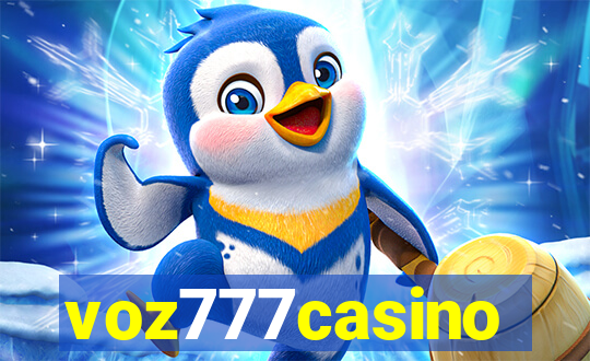 voz777casino