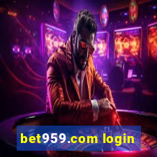 bet959.com login