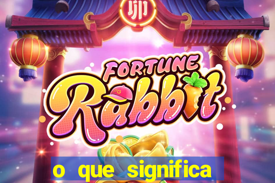 o que significa rodada turbo no fortune tiger