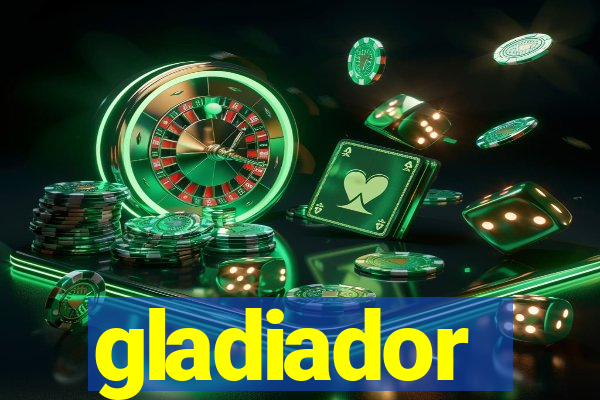 gladiador significado espiritual