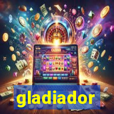 gladiador significado espiritual