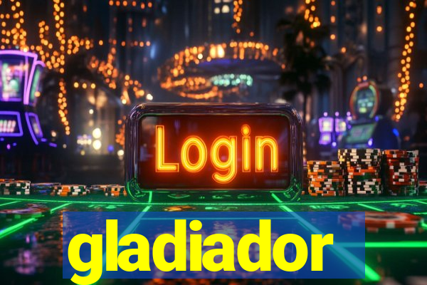 gladiador significado espiritual