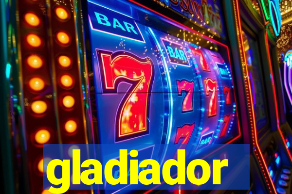 gladiador significado espiritual