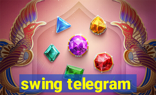 swing telegram