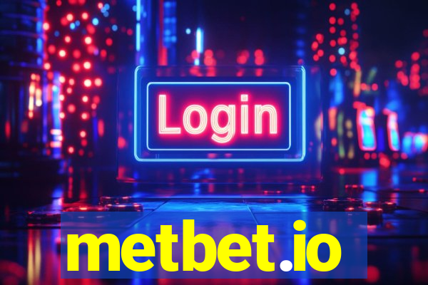 metbet.io