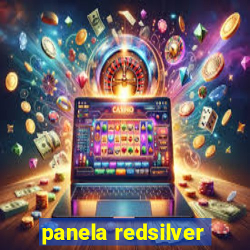 panela redsilver