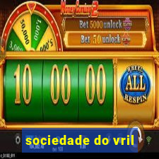 sociedade do vril